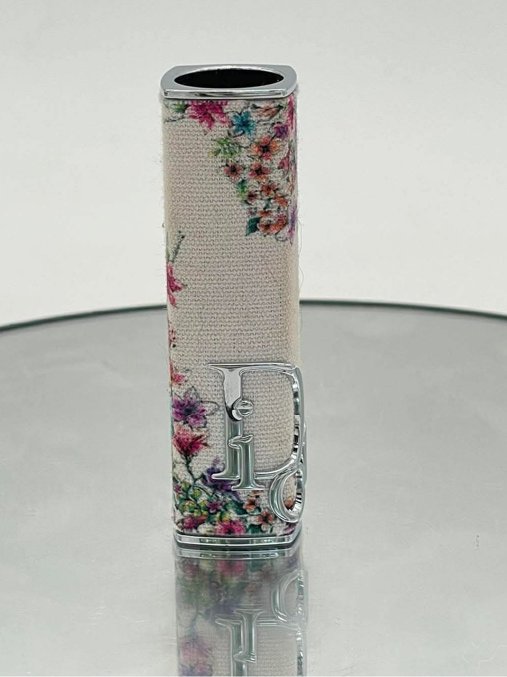 Authentic Dior Addict Limited Edition Refillable Case Lipstick Holder Set Of 3 - Picture 14 of 16